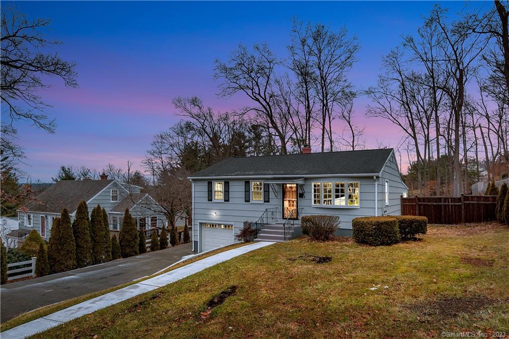 45 Reliance Road Plainville, CT 06062 - Photo 1 of 1