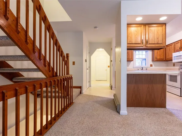 $345,000 | 25 Woodbine By The Lake, Unit 3, Colchester, VT 05446