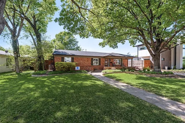 $4,100 | 9911 Hurley Way, Dallas, TX 75220