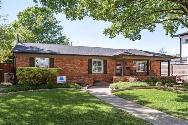 $4,100 | 9911 Hurley Way, Dallas, TX 75220