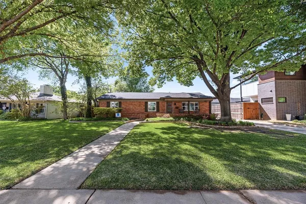 $4,100 | 9911 Hurley Way, Dallas, TX 75220