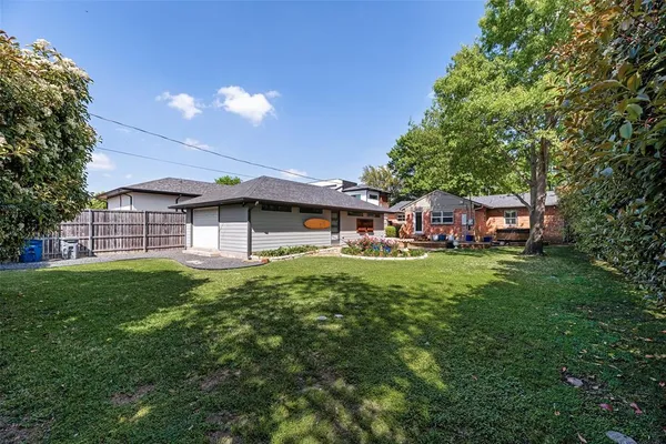 $4,100 | 9911 Hurley Way, Dallas, TX 75220