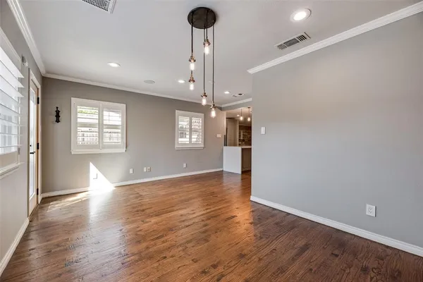 $4,100 | 9911 Hurley Way, Dallas, TX 75220