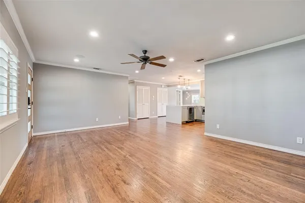 $4,100 | 9911 Hurley Way, Dallas, TX 75220