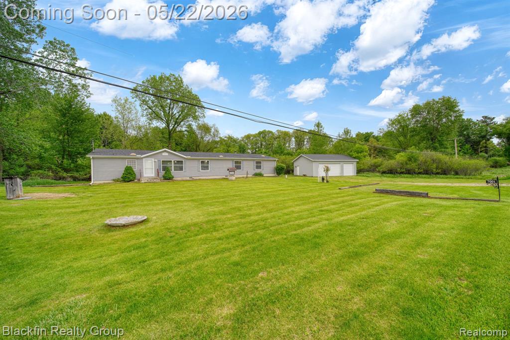 7001 Sweezy Lake Road Brooklyn, MI 49230 - Photo 1 of 63