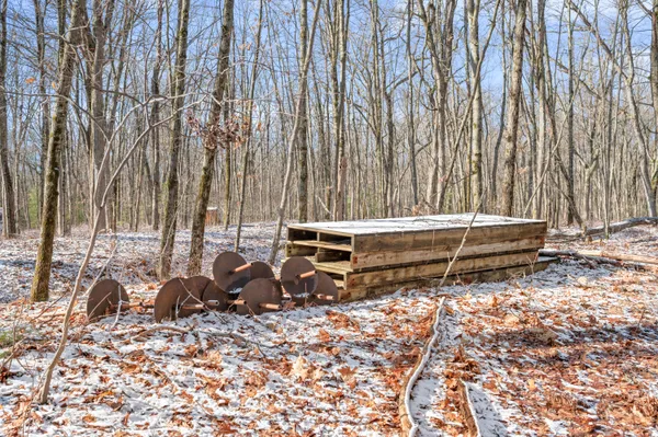 $85,000 | V/l North Hunters Way, White Cloud, MI 49349