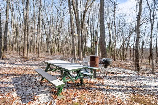 $85,000 | V/l North Hunters Way, White Cloud, MI 49349