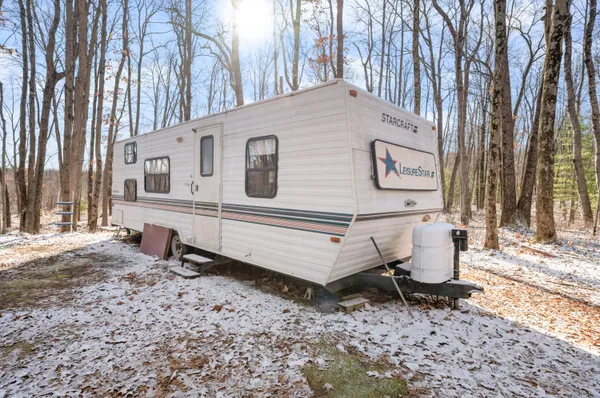 $85,000 | V/l North Hunters Way, White Cloud, MI 49349