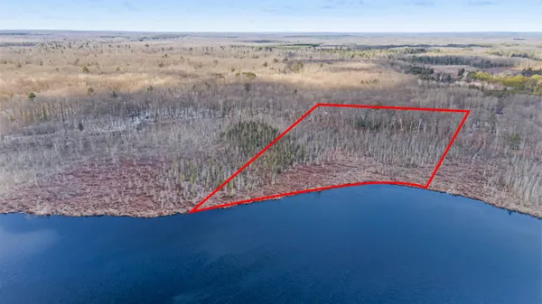 $85,000 | V/l North Hunters Way, White Cloud, MI 49349