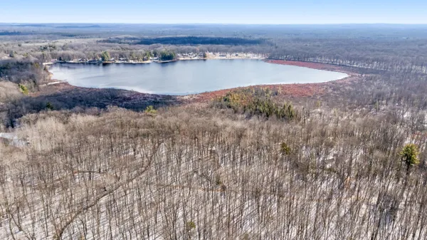 $85,000 | V/l North Hunters Way, White Cloud, MI 49349