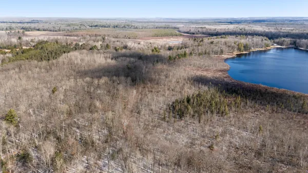 $85,000 | V/l North Hunters Way, White Cloud, MI 49349