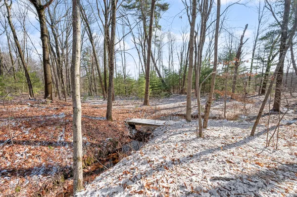 $85,000 | V/l North Hunters Way, White Cloud, MI 49349