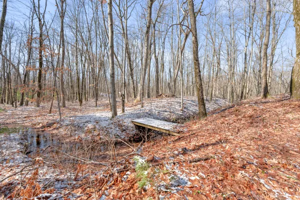 $85,000 | V/l North Hunters Way, White Cloud, MI 49349