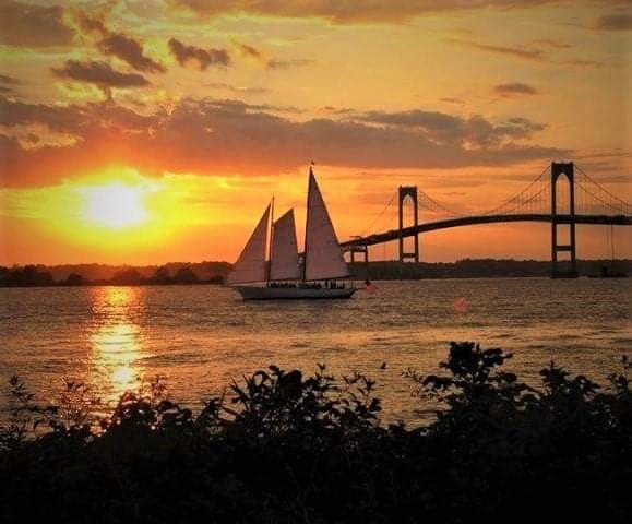 8 Katzman Place Newport, RI 02840 - Photo 14 of 14