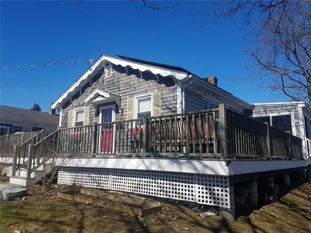 $3,550 | 8 Katzman Place, Newport, RI 02840