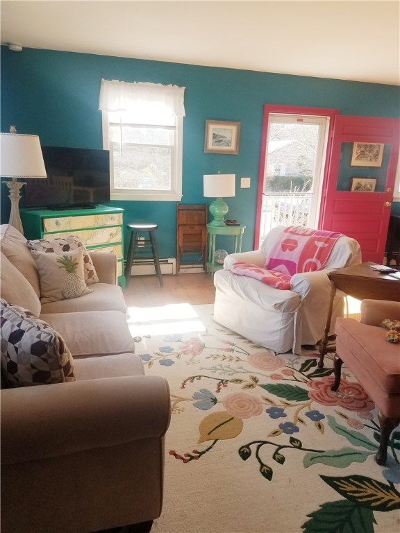 8 Katzman Place Newport, RI 02840 - Photo 6 of 14