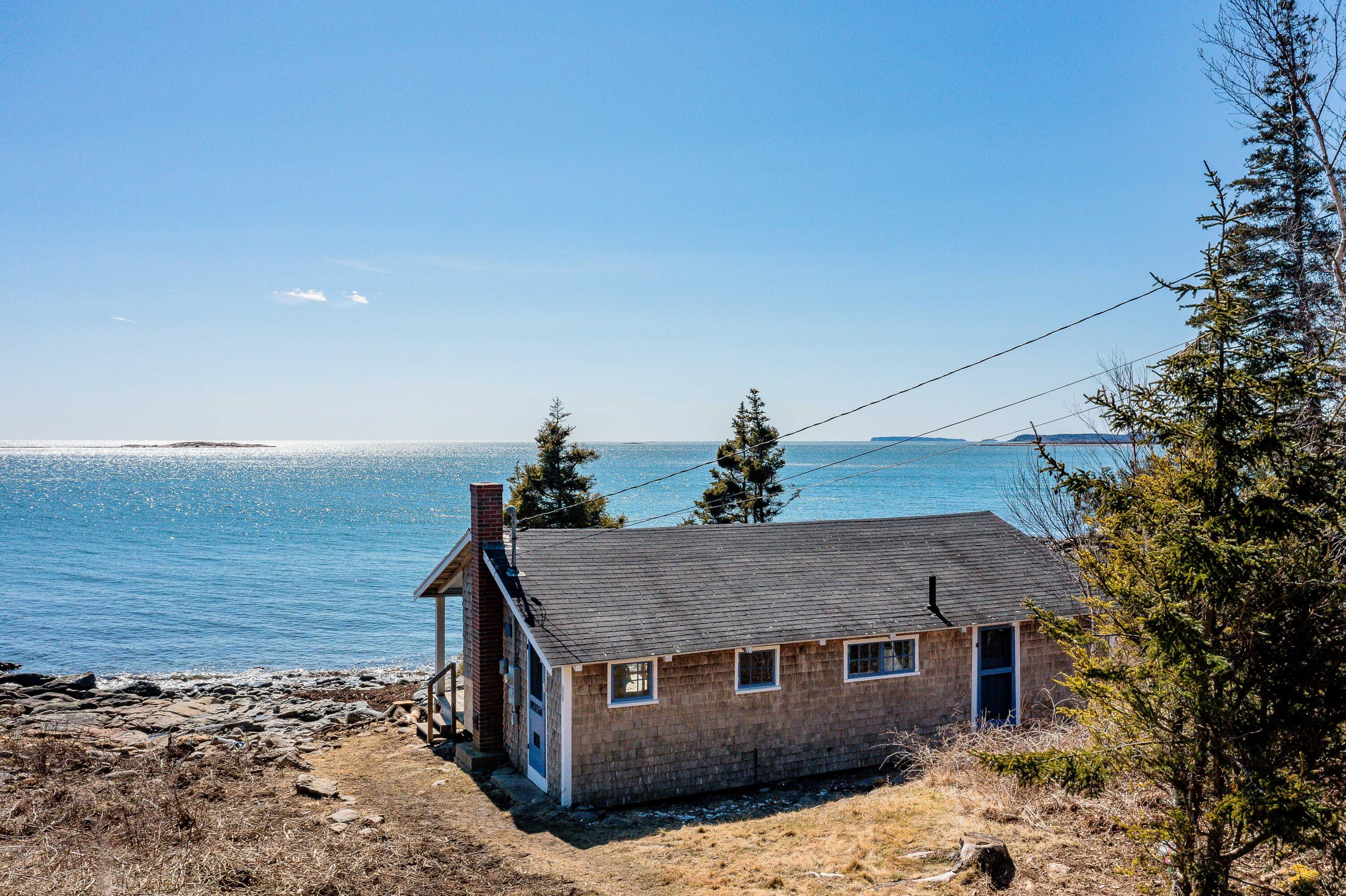 138 Marshall Point Road Tenants Harbor, ME 04860 - Photo 29 of 40 138MarshallPoint_30
