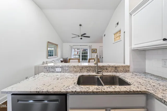 $435,000 | 1901 Clark Avenue, Unit 105, Raleigh, NC 27605