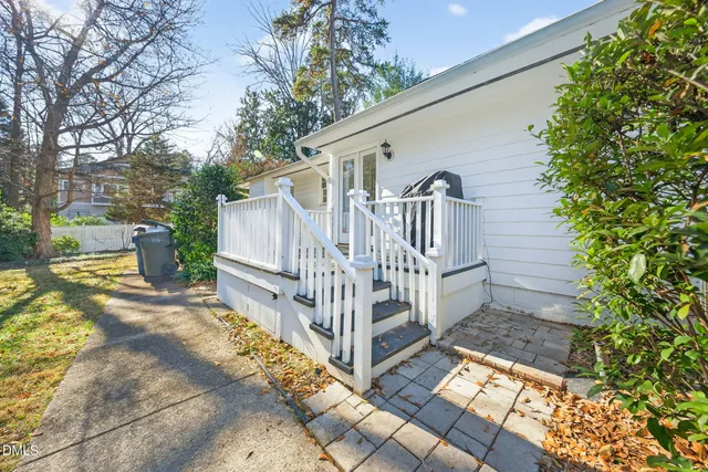 $435,000 | 1901 Clark Avenue, Unit 105, Raleigh, NC 27605