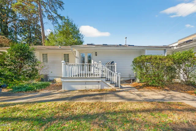 $435,000 | 1901 Clark Avenue, Unit 105, Raleigh, NC 27605