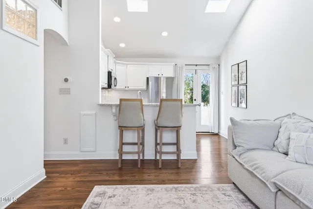 $435,000 | 1901 Clark Avenue, Unit 105, Raleigh, NC 27605