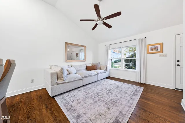 $435,000 | 1901 Clark Avenue, Unit 105, Raleigh, NC 27605