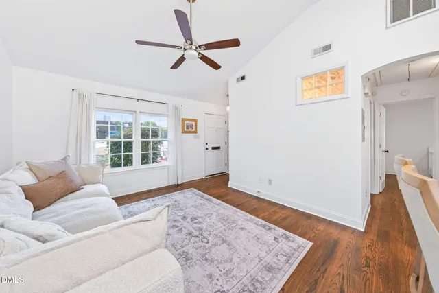 $435,000 | 1901 Clark Avenue, Unit 105, Raleigh, NC 27605