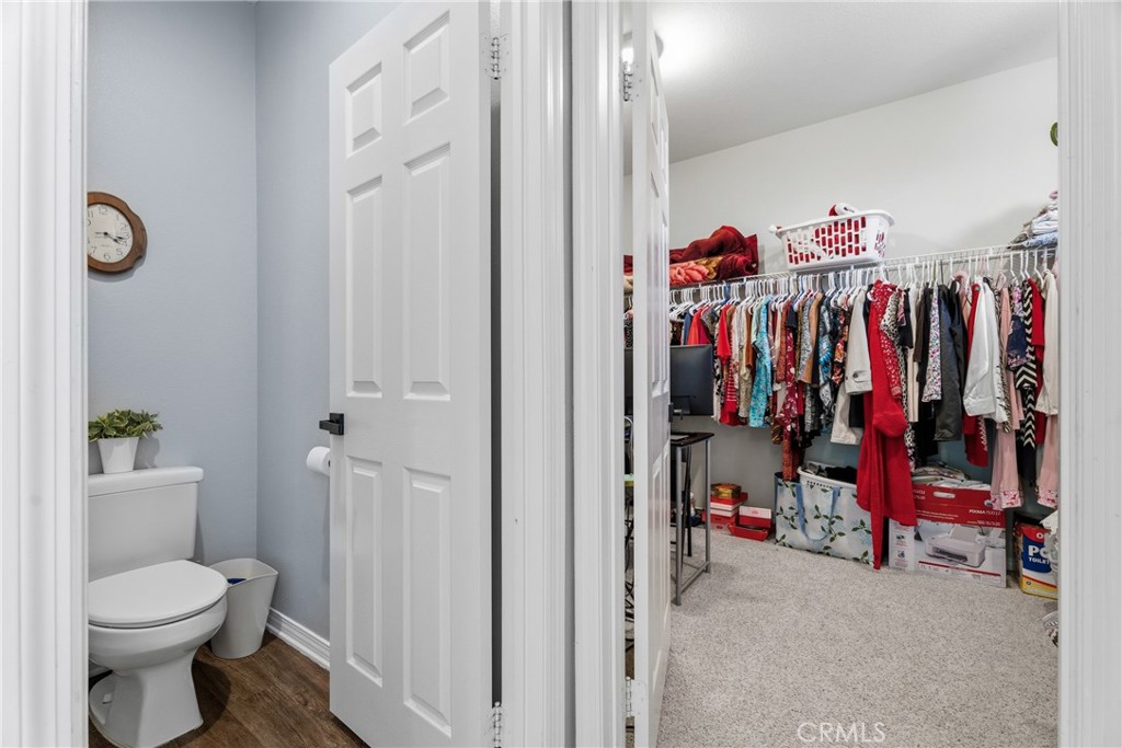 3414 Club Rancho Drive Palmdale, CA 93551 - Photo 40 of 45