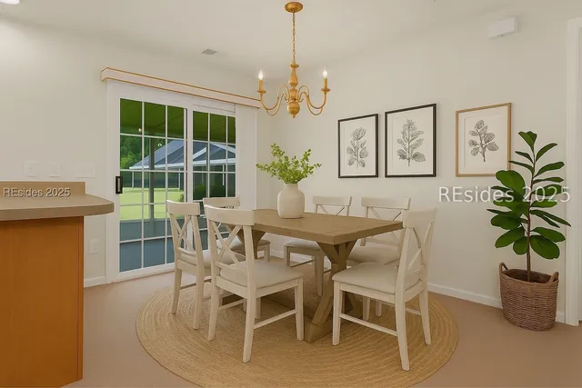 $299,000 | 270 West Square, Bluffton, SC 29910