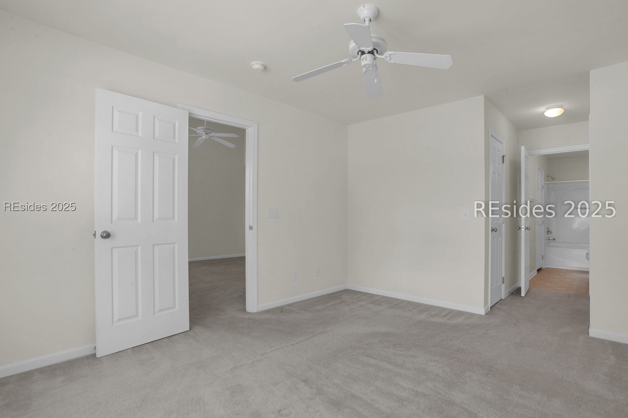 270 West Square Bluffton, SC 29910 - Photo 25 of 50 Master Bedroom