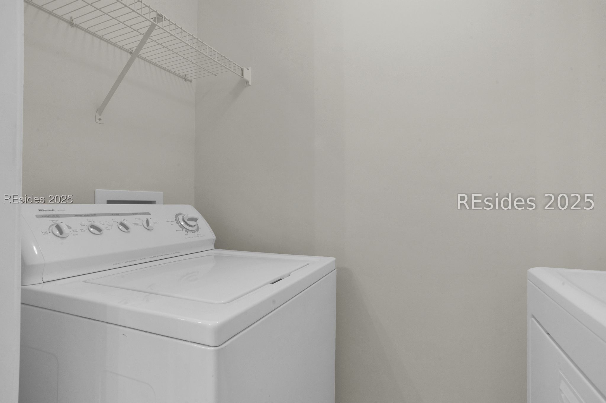 270 West Square Bluffton, SC 29910 - Photo 27 of 50 laundry