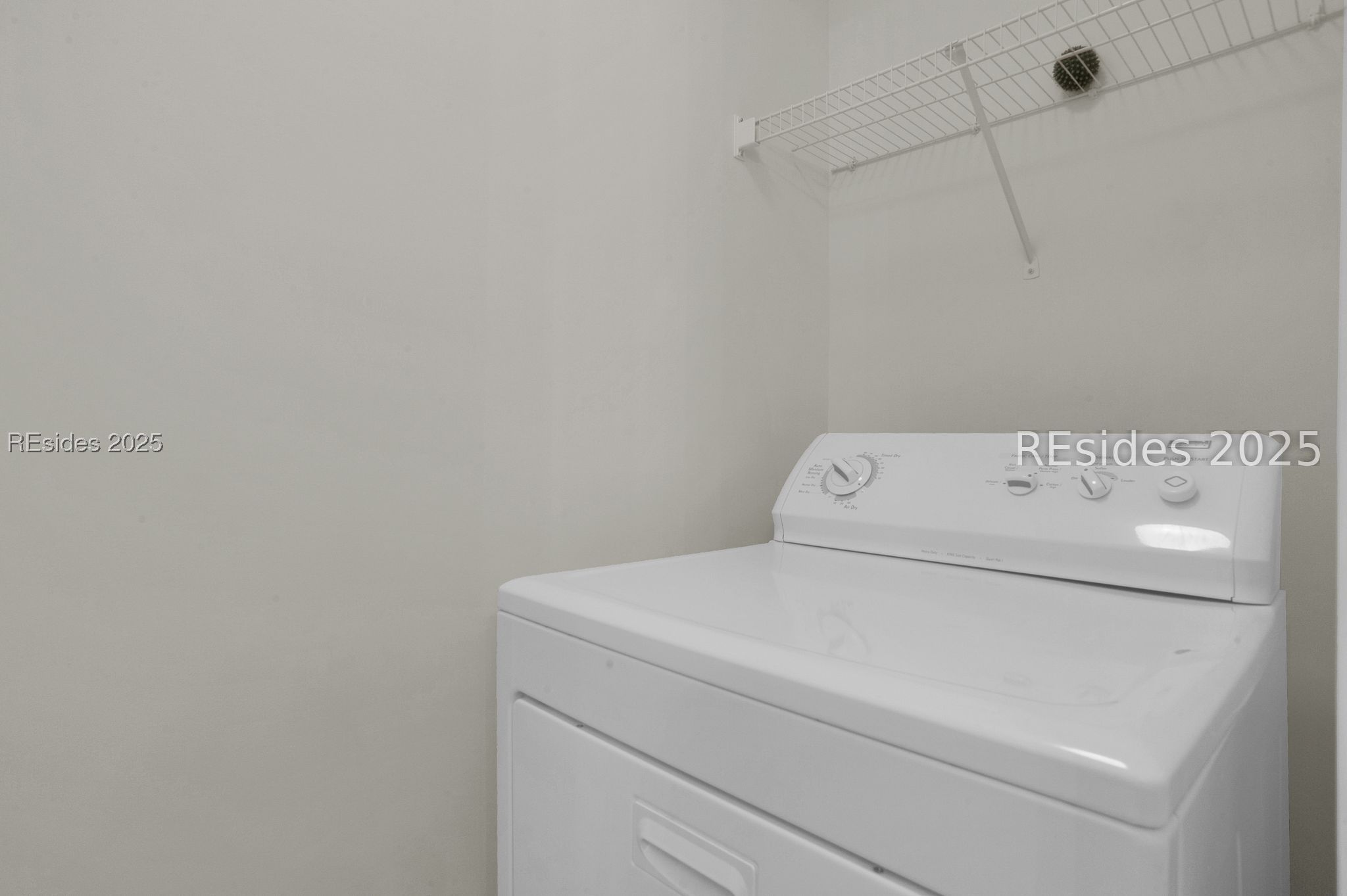 270 West Square Bluffton, SC 29910 - Photo 28 of 50 Laundry