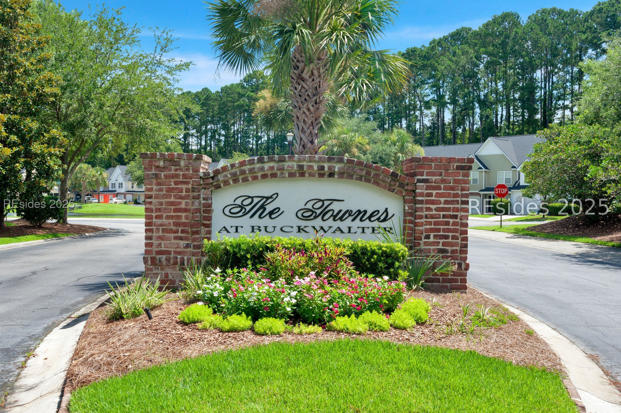 270 West Square Bluffton, SC 29910 - Photo 3 of 50