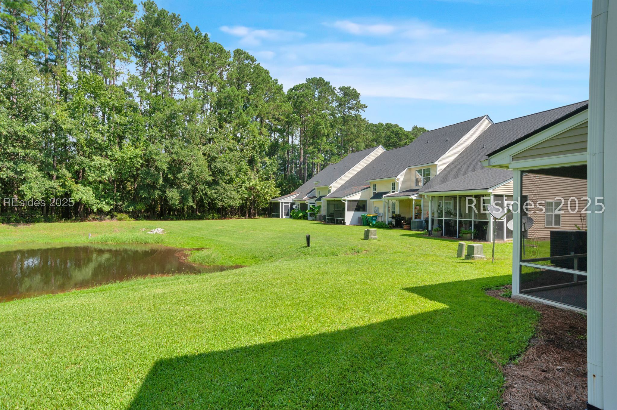 270 West Square Bluffton, SC 29910 - Photo 37 of 50