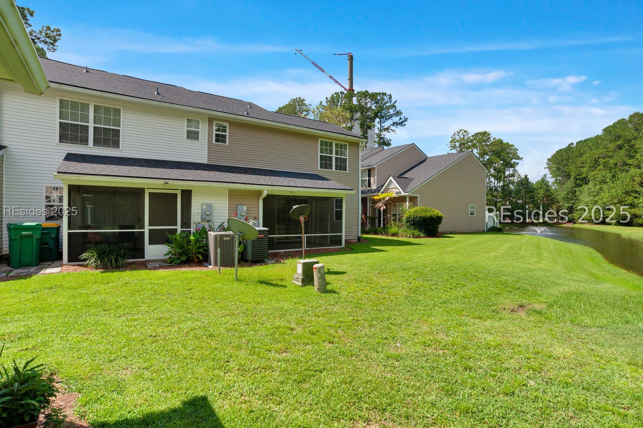 270 West Square Bluffton, SC 29910 - Photo 39 of 50