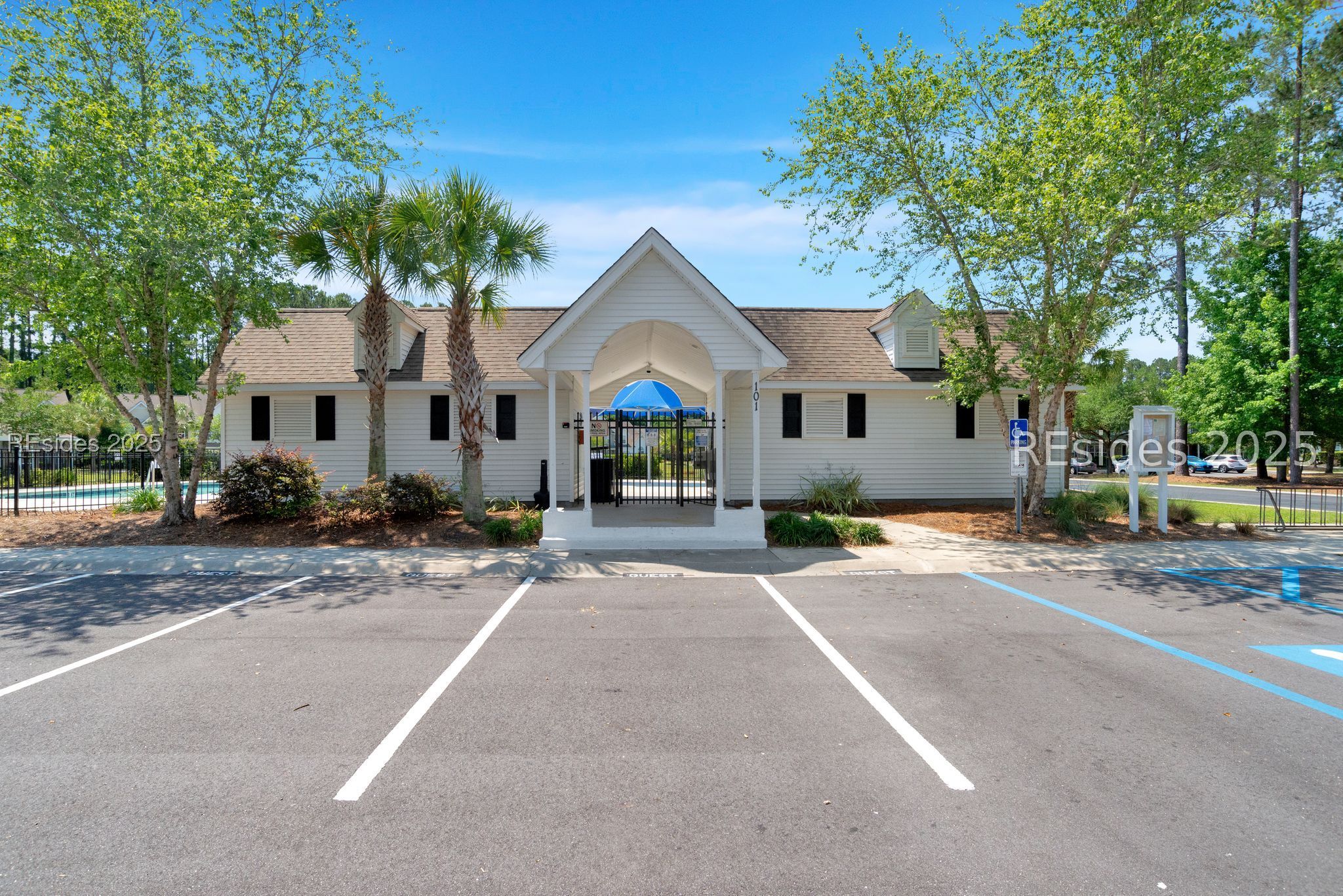 270 West Square Bluffton, SC 29910 - Photo 44 of 50