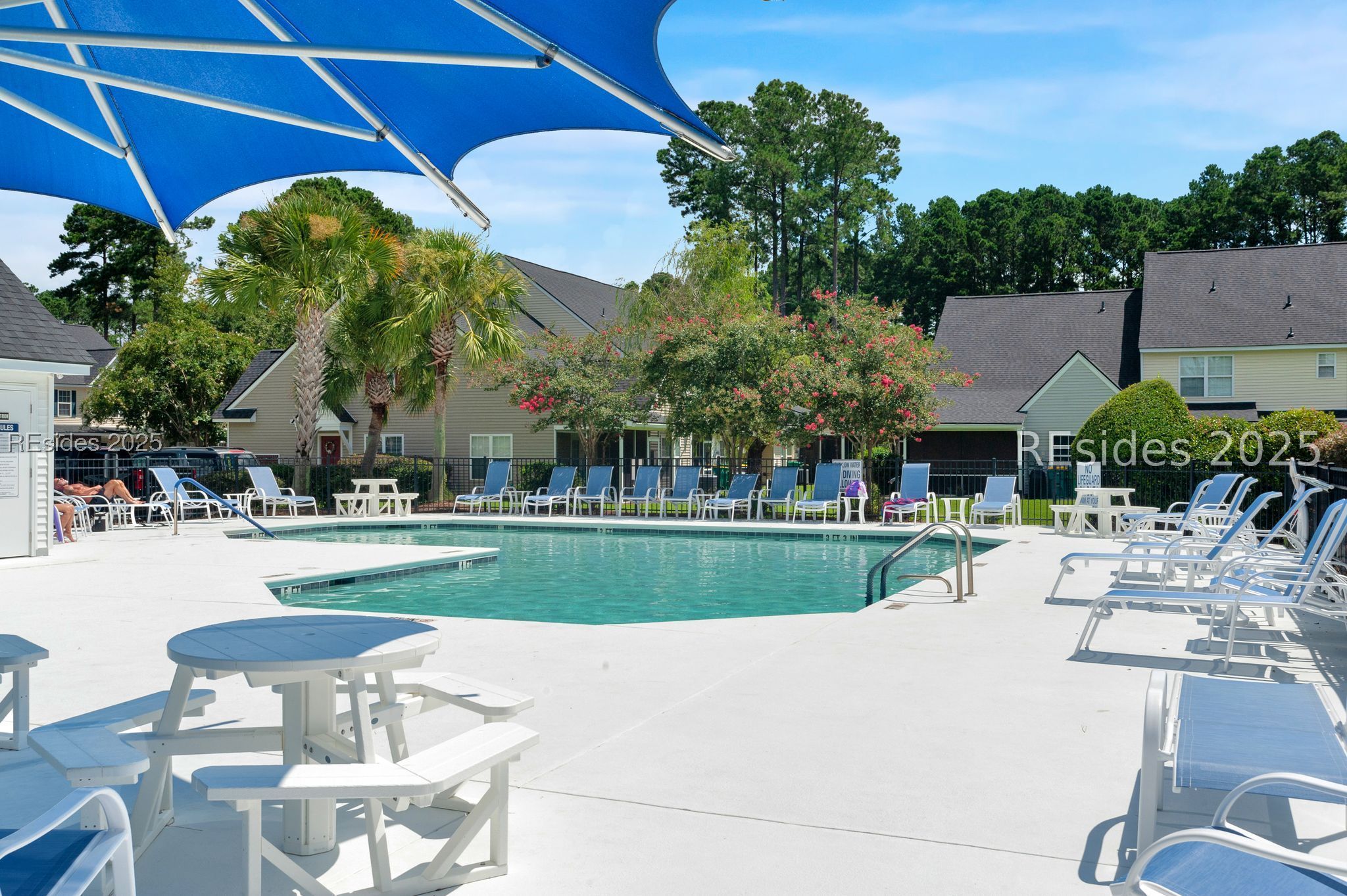 270 West Square Bluffton, SC 29910 - Photo 47 of 50