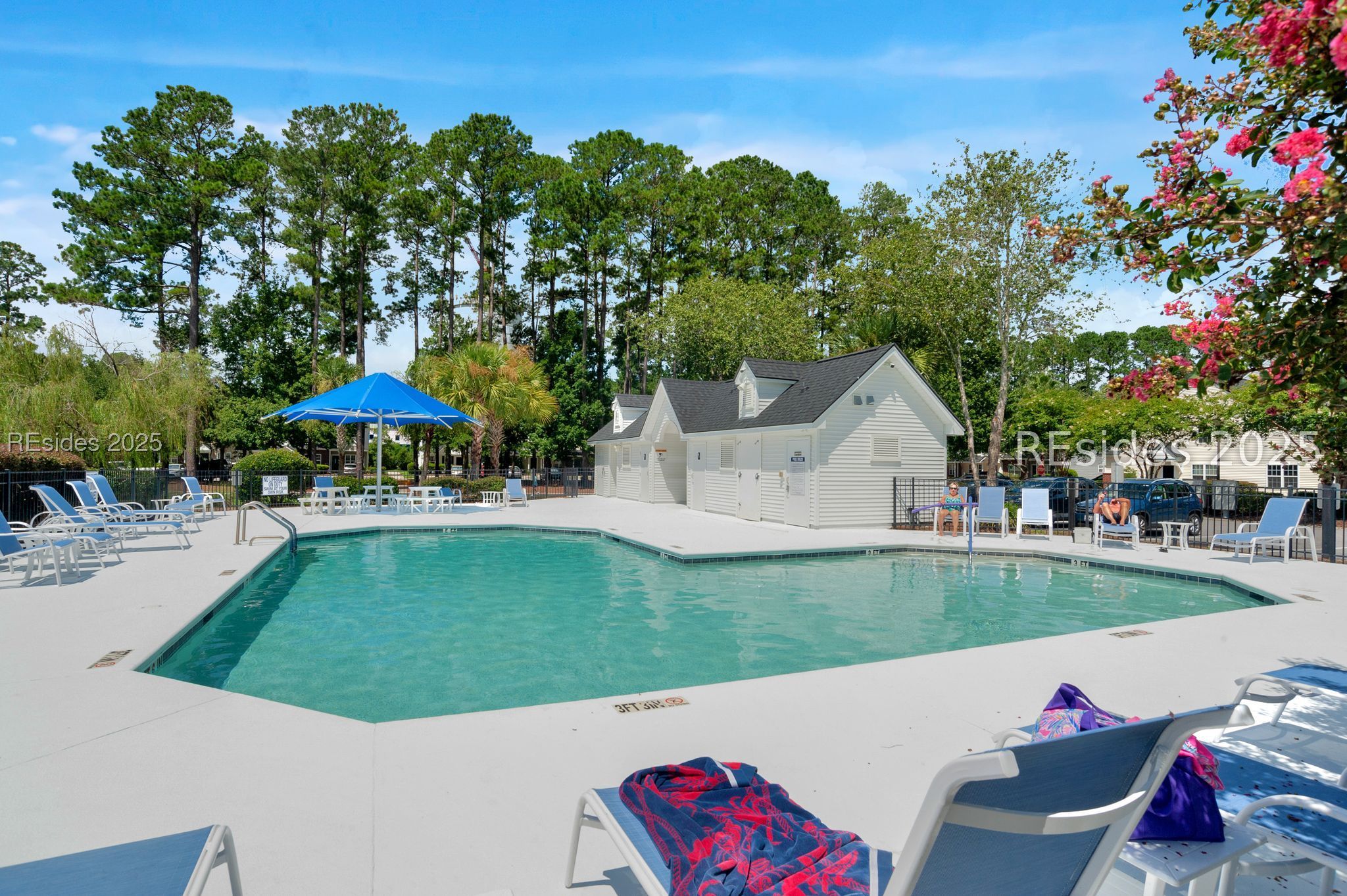 270 West Square Bluffton, SC 29910 - Photo 48 of 50