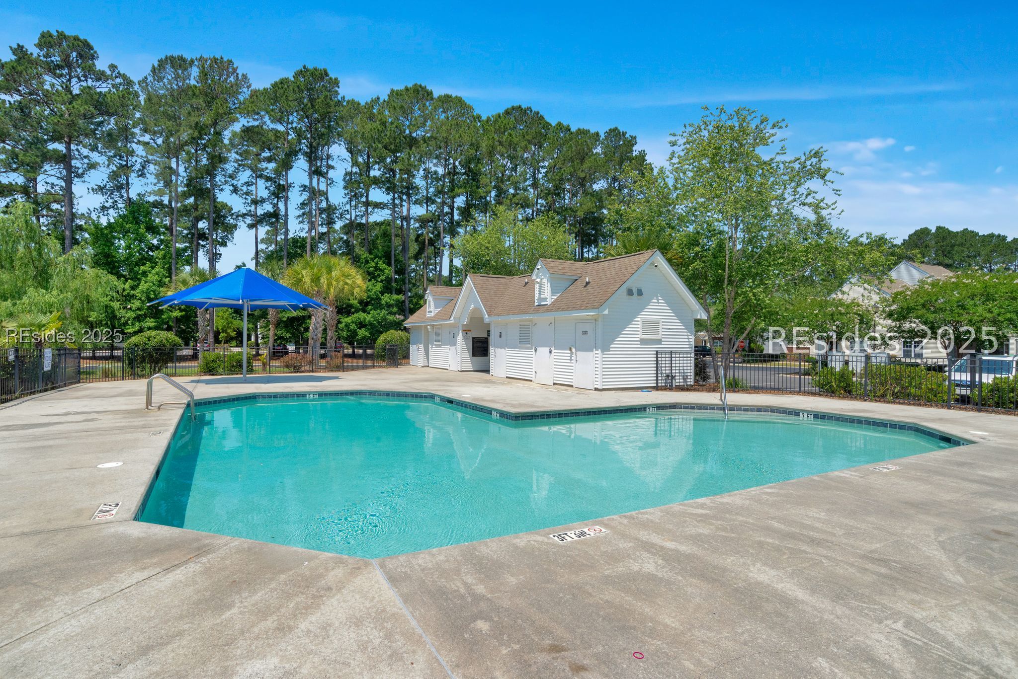 270 West Square Bluffton, SC 29910 - Photo 50 of 50