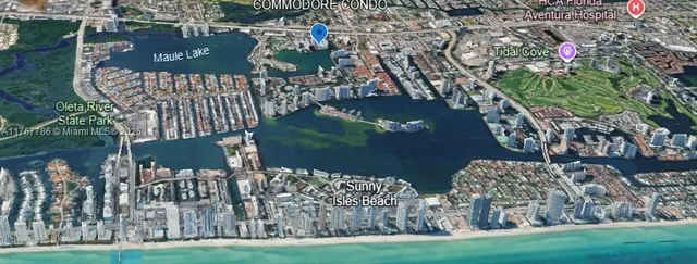 $208,000 | 2750 Northeast 183rd Street, Unit 301, Aventura, FL 33160