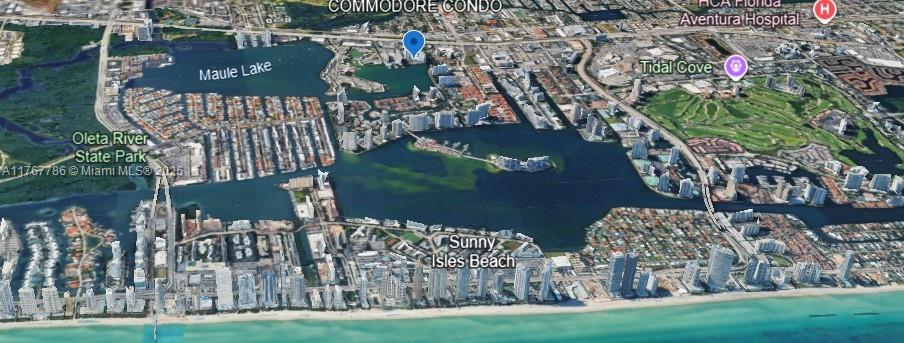 2750 Northeast 183rd Street, Unit 301 Aventura, FL 33160 - Photo 3 of 38 a view of outdoor space and yard