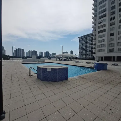 $208,000 | 2750 Northeast 183rd Street, Unit 301, Aventura, FL 33160