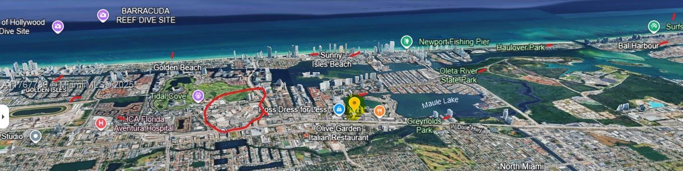 2750 Northeast 183rd Street, Unit 301 Aventura, FL 33160 - Photo 33 of 38