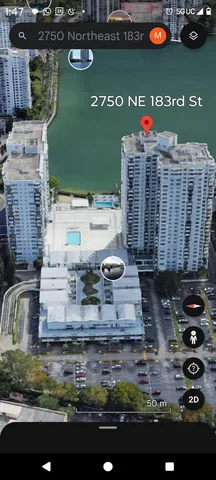 $208,000 | 2750 Northeast 183rd Street, Unit 301, Aventura, FL 33160