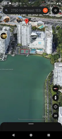 $208,000 | 2750 Northeast 183rd Street, Unit 301, Aventura, FL 33160