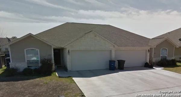 $1,495 | 3029 Lodgepole Lane, New Braunfels, TX 78130