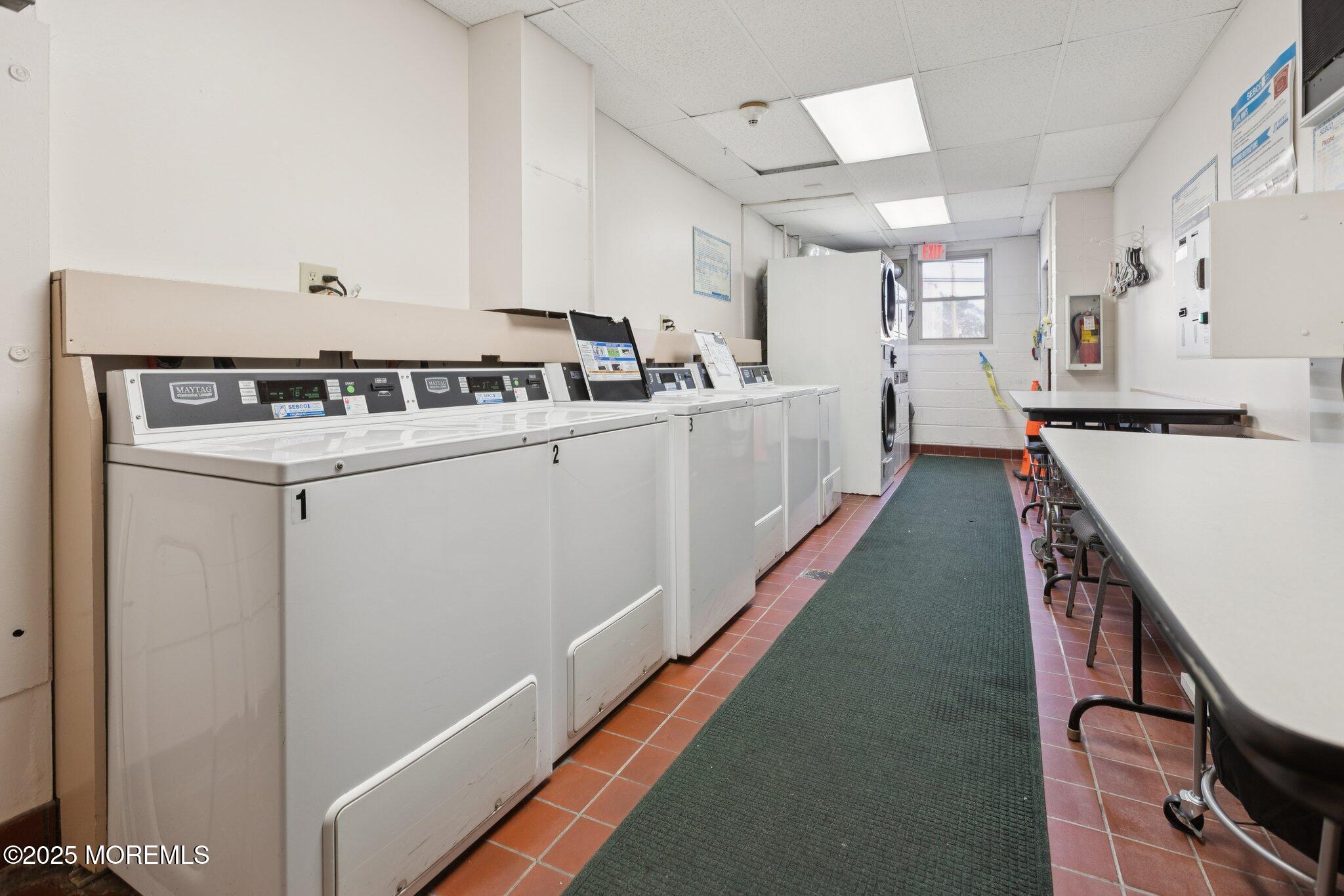 1000 River Road, Unit 5J Belmar, NJ 07719 - Photo 15 of 41 19-web-or-mls-VMD019