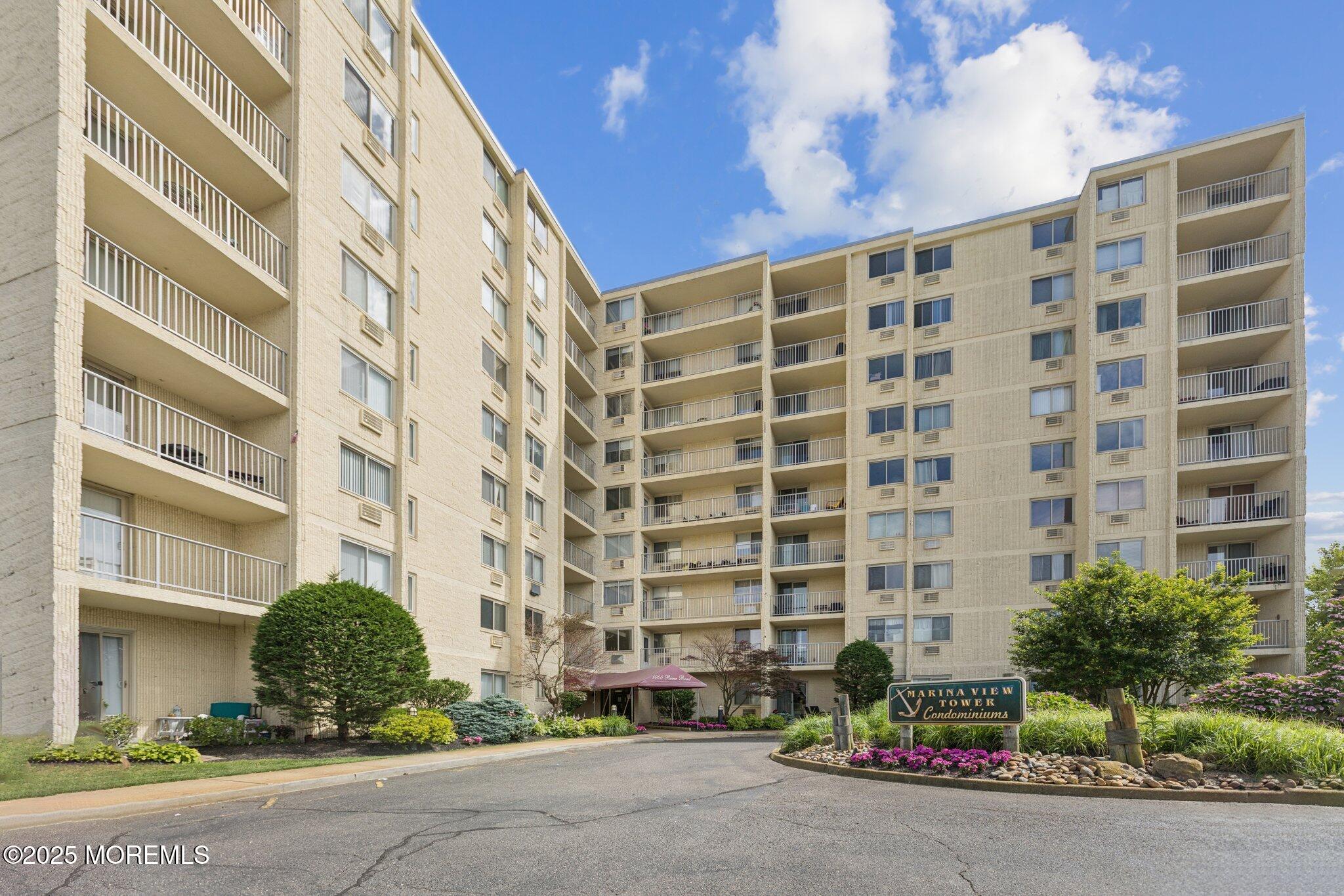 1000 River Road, Unit 5J Belmar, NJ 07719 - Photo 17 of 41 21-web-or-mls-VMD020