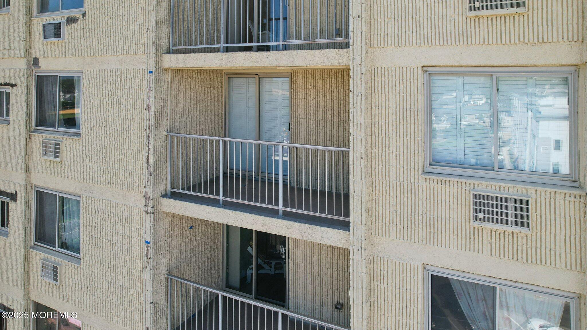 1000 River Road, Unit 5J Belmar, NJ 07719 - Photo 19 of 41 20-web-or-mls-VMD022Drone