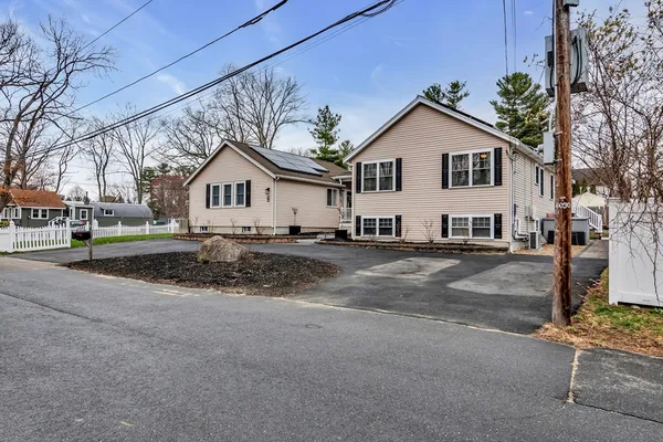 $820,000 | 34 Venice Road, Methuen, MA 01844
